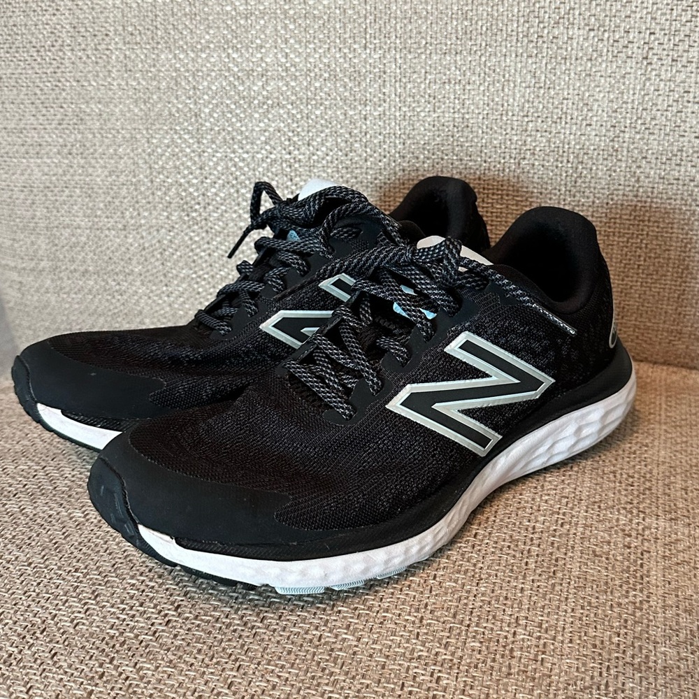 New Balance Fresh Foam Running Shoes
